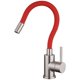 thumbnail image 3 of Mezclador de Fregadero Cocina VentDepot MXKBR-002 2 Piezas Rojo, 3 of 5