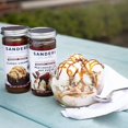 Sanders Candy Sanders Dessert Topping, 20 oz