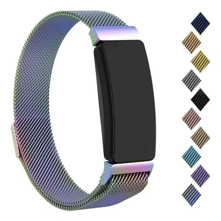 Fitbit inspire hr magnetic bands sale