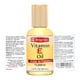 thumbnail image 1 of De La Cruz | Aceite de vitamina E, aceite de vitamina E con cártamo para piel, cabello, cara y cuerpo, 2.2 Oz, 1 of 3