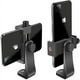 thumbnail image 2 of Clip de trípode para teléfono móvil con rotación de 360 grados, clip horizontal y vertical, accesorios para teléfono móvil con clip en vivo, soporte perezoso, 2 of 3