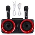 thumbnail image 3 of Sonido De Karaoke, Interfaz USB De Audio Bluetooth Para El Hogar ANGGREK FB2610, 3 of 8