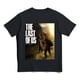thumbnail image 5 of Camiseta The Last Of Us para hombre y mujer, camisetas de algodón de manga corta con cuello redondo de verano, ropa, camisetas, 5 of 5