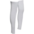 thumbnail image 1 of HUGFEGWE Été Anti-uv pour Protection Cyclisme Manches en Soie Glacée Respirantes pour Homme, 1 of 8