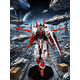 thumbnail image 3 of Gundam model Hobby Strike Freedom Gundam Seed Destiny Mobile Suit Model Kit （Rebirth Warrior）Transforming Mech Handheld Assembly Large Class Robot Need to assemble by hand, 3 of 5
