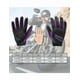 thumbnail image 4 of Guantes Xtellar Para Moto Motociclista Mujer Y Hombre Color Violeta xL, 4 of 5
