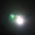 thumbnail image 4 of Generic Brand Rechargeable Drone Night Navigation Light for DJI NEO2, ABS Engineering Plastic, Bright LED Illumination, Enhanced Night Flight Visibility, 3.8x3.8x1.2cm, 4 of 8