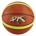 thumbnail image 3 of Baloncesto para niños, Mini coloridos adultos, niños, baloncesto de goma, baloncesto inflable, estándares líderes en la industria, 3 of 8