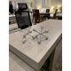thumbnail image 5 of Decorative Jack Modern Day Accents Cantillo, tamaño mediano, plateado, 5 of 5