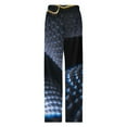 thumbnail image 4 of Tool Band Women's Comfy Pajama Lounge Pants Casual Loose Bottoms Sleep Pants Yoga Pants L, 4 of 6