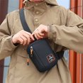 thumbnail image 5 of AIGIA Small Chest Bag Pack Men Women Travel Sport Outdoor Cross Body Shoulder Sling Backpack, 5 of 14