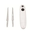 thumbnail image 1 of CHOKElectric Knife Electric Cutting Electric Knife for Meat Slicing Effortless Slicing Electric Carving Knife, 1 of 2