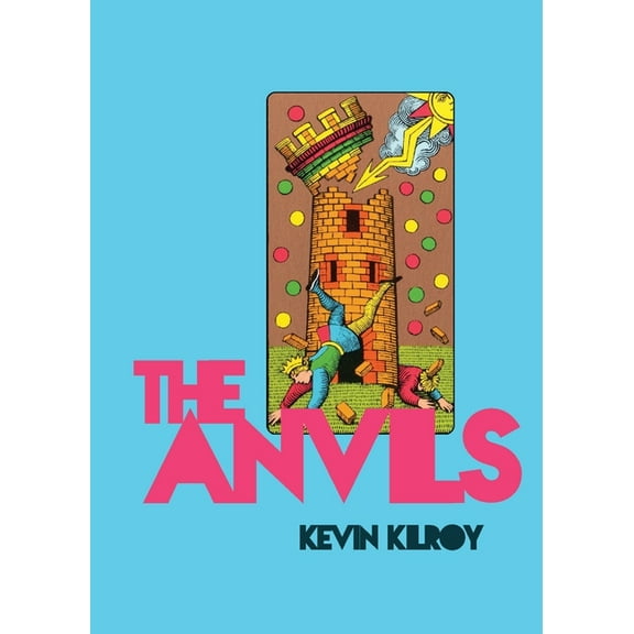 The Anvils, (Paperback)