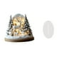thumbnail image 3 of Adorno acrílico bidimensional, letrero, regalo, objeto de colección, artesanía, obra de arte, placa navideña, decoración de mesa, centro de mesa, mueb Reno, 3 of 8