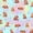 Multicolor, variant on Erosebridal Capybara Twin Sheet Sets,Rustic Plant Colorful Cute Flowers Bedding For Girls Kids 3-Piece