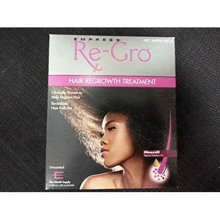Empress Re Gro Kit Pack Of 2 Walmart Com