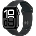 thumbnail image 1 of Pre-Owned Apple Watch Series 10 42mm (GPS + Cellular) Aluminum Case (Fair), 1 of 5