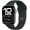 Jet Black, variant on Restored Apple Watch Series 10 Aluminum 46mm A3003 (GPS + Cellular) Silver (Refurbished)