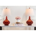thumbnail image 5 of Safavieh Amy LIT4087 Gourd Table Lamp - Set of 2, 5 of 8