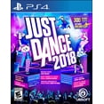 thumbnail image 1 of PS4 JUST DANCE 2018 PS4, 1 of 1