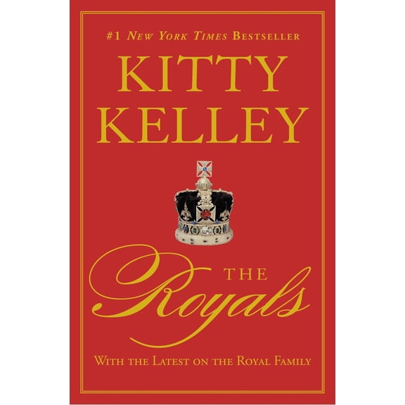 Pre-Owned The Royals (Paperback) 0446585149 9780446585149