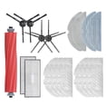 thumbnail image 1 of Para Xiaomi Stone G10s /s7 piezas limpias cepillo principal cepillo lateral, 1 of 5