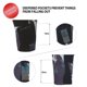 thumbnail image 2 of TOMSHOO Men 3D Padded Mountain Bike Cycle Shorts Breathable Loose-Fit Outdoor Sports MTB Cycle Running Shorts, 2 of 5