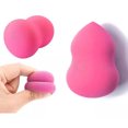 thumbnail image 1 of Esponja Para Aplicación De Maquillaje Tipo Beauty Blender Kit 10 piezas Belié Premium, 1 of 8