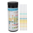 thumbnail image 4 of BRI Tiras reactivas para análisis de orina, glucosa en sangre cetogénica, papel para prueba de cetona en orina, 100 Uds., 4 of 10