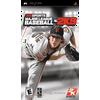 Psp Sports-Major League Baseball 2K9-Nla Psp