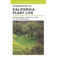 thumbnail image 1 of Pre-Owned Introduction to California Plant Life: Volume 69 (Paperback) 0520237048 9780520237049, 1 of 1
