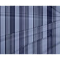 thumbnail image 3 of oneOone Polyester Lycra Fabric Multicolor Stripe Decor Fabric Printed BTY 56 Inch Wide, 3 of 3