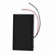 thumbnail image 4 of M Buder Caja De Almacenamiento De Batería Portátil 8 AA Con Cubierta Y 12V Interruptor (13 cm / 5.11 inches), 4 of 9