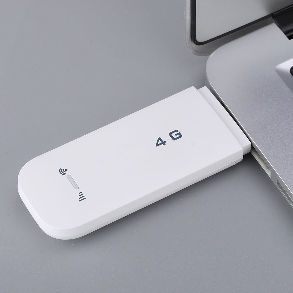 4G LTE USB Wireless Network Adapter Pocket WiFi Router Mobile Hotspot Modem Stick