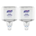 thumbnail image 2 of PURELL 1905-02 Advanced Hand Sanitizer Foam Refill – 1200ml – 2-Pack For LTX-12 Dispenser 2 of 3
