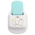 thumbnail image 2 of We R Memory Keepers 3 in 1 Punch - Rounded Tags, 2 of 12