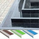 thumbnail image 5 of Self-Adhesive Non-Slip Stair Edge Protector - 100cm Grey PVC Strip Indoor/Outdoor, 5 of 5