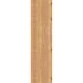 thumbnail image 4 of Ekena Millwork 7.50"W x 28"D x 28"H Olympic Smooth Craftsman Outlooker, Western Red Cedar, 4 of 4