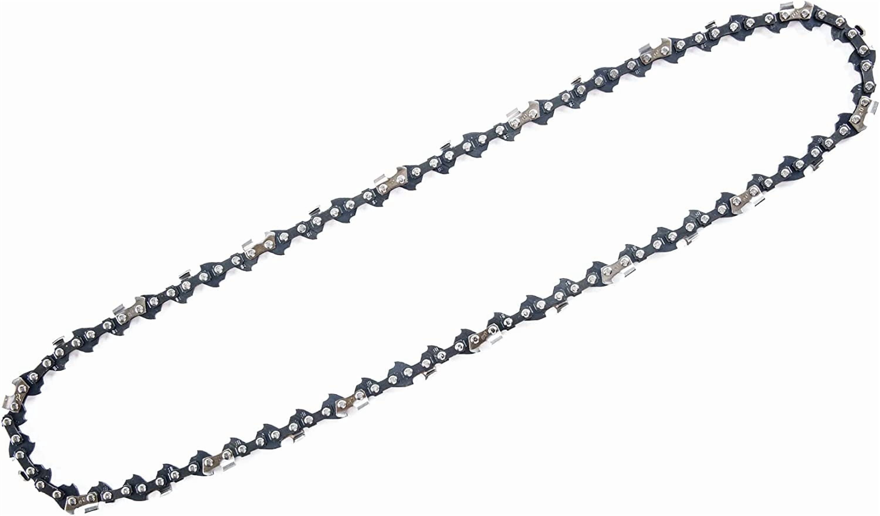 Greenworks, Replacement Chain, 2937002, 10 inch, low-kickback