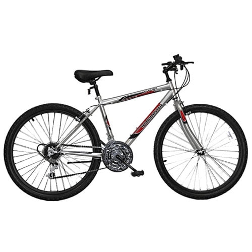 mt fury roadmaster 15 speed bike