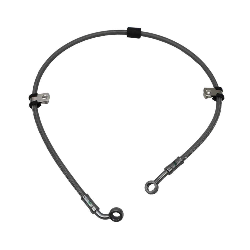 CanAm 705601002 Brake Line Assembly for Outlander Renegade 500 570 650