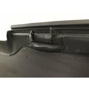 Privacy Heated Back Tailgate Window Back Glass Compatible with Chevrolet Tahoe/Chevrolet Suburban/GMC Yukon/GMC Yukon Denali/GMC Yukon XL 2000-2005