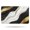 Black Marble Gold, variant on Blue Gold Marble Pattern Bathroom Rugs Mat,Non Slip Microfiber Bathroom Rug,Rubber Backing,Soft Bathroom Mats for Bathroom Floor,Tub and Shower,17x27in(43x68cm)