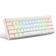 thumbnail image 1 of Teclado Gamer RK ROYAL KLUDGE  RK61 Portátil y Bluetooth, 1 of 2