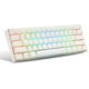 thumbnail image 1 of Teclado Gamer RK ROYAL KLUDGE  RK61 Portátil y Bluetooth, 1 of 2