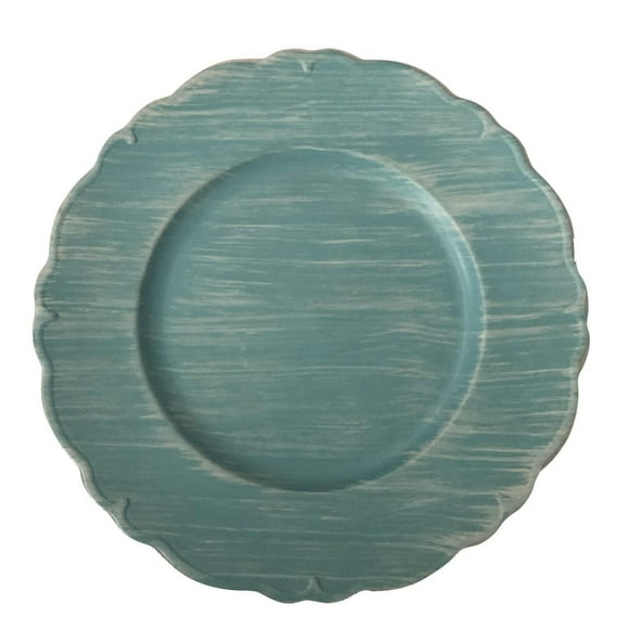 Easter Charger Plate