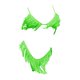 thumbnail image 1 of Conjunto de con tiras en parte del triángulo Traje de baño Zulema Traje de bikini de mujer, 1 of 6