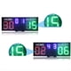 thumbnail image 5 of Marcador Electrónico Portátil para Partidos de Tenis, Baloncesto, Billar y Baloncesto. Marcador LED., 5 of 5