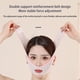 thumbnail image 3 of Wartleves Mascarilla facial para esculpir el rostro y dormir, mascarilla adelgazante con efecto lifting en forma de V AUHOT Facial, 3 of 6