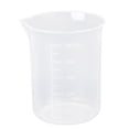 thumbnail image 1 of 250ml Vaso de Laboratorio Plástico Beaker, 1 of 6